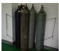 黄瓜视频污在线观看機的工業氣體