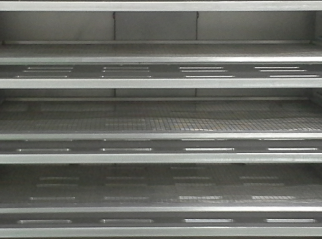 真空(低壓)黄瓜视频污在线观看機多層水平電極