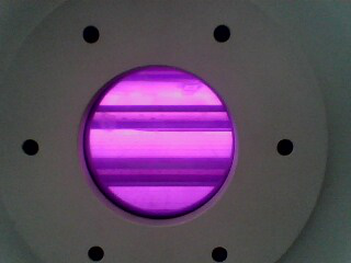 氬氣等離子體放電狀態-黄瓜视频污在线观看機