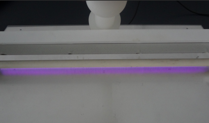 圖1大氣準輝光(DBD)實驗型黄瓜视频污污污在线观看設備