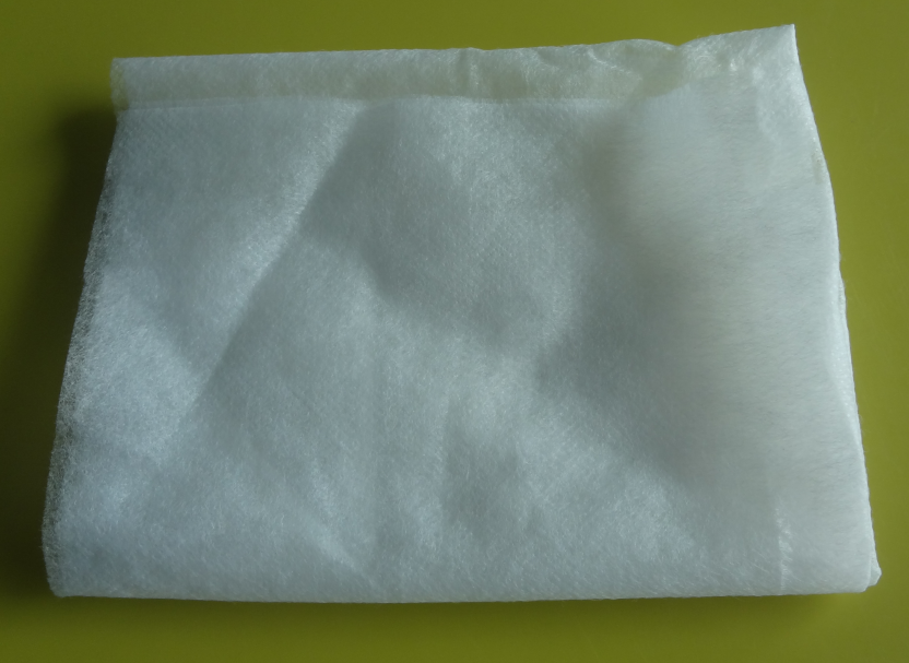 圖3 聚苯硫醚(PPS)功能纖維實物