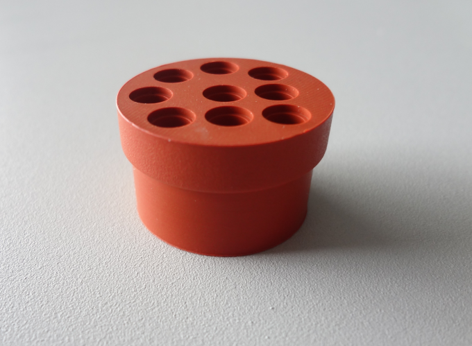 軍工連接器底座-黄瓜视频污在线观看機表麵處理