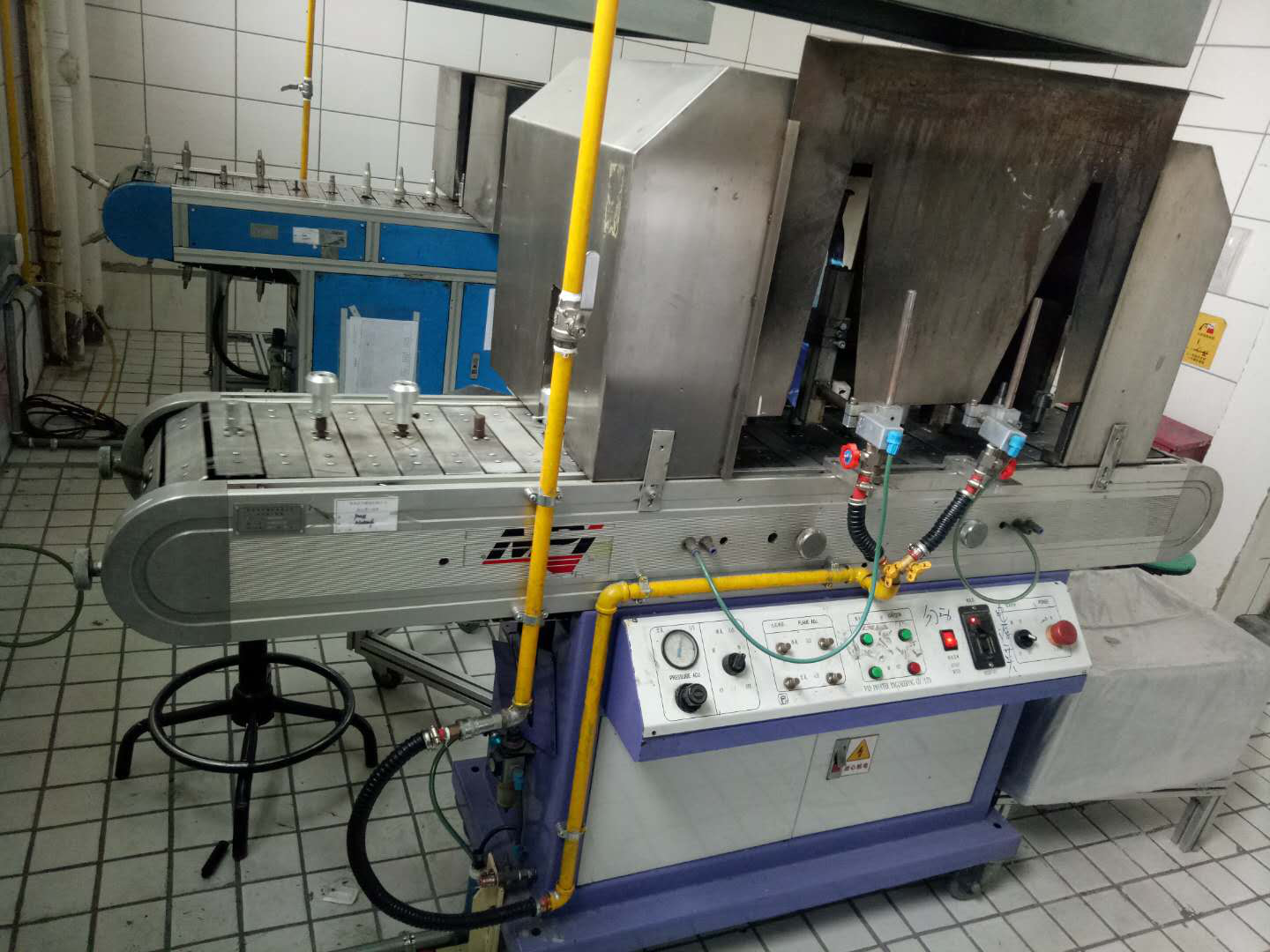 化妝品包裝容器表麵處理-黄瓜视频下载APP视频黄瓜视频污在线观看機