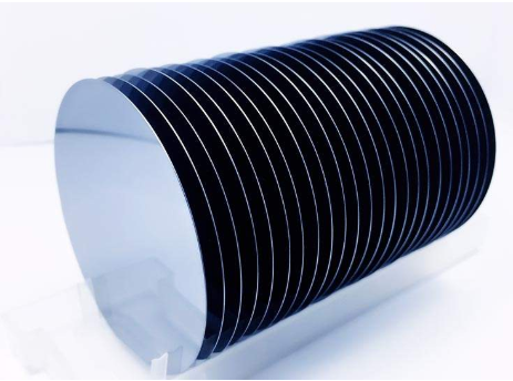 表麵處理矽片樣品-黄瓜视频下载APP视频黄瓜视频污在线观看機