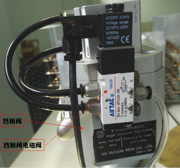 擋板閥和電磁閥示意圖-黄瓜视频下载APP视频黄瓜视频污在线观看機