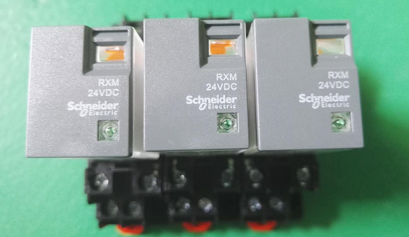 中間繼電器細節圖-黄瓜视频下载APP视频黄瓜视频污在线观看機