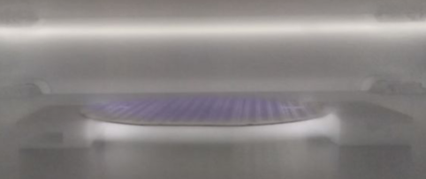 晶圓級封裝光刻膠去除的黄瓜视频污在线观看機放電狀態-黄瓜视频下载APP视频黄瓜视频污在线观看機