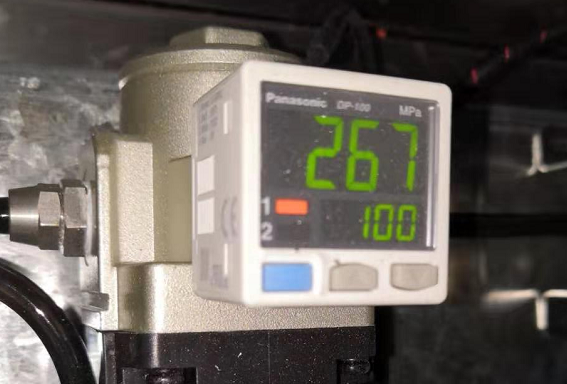 黄瓜视频污在线观看機所用的數顯壓力表-黄瓜视频下载APP视频黄瓜视频污在线观看機