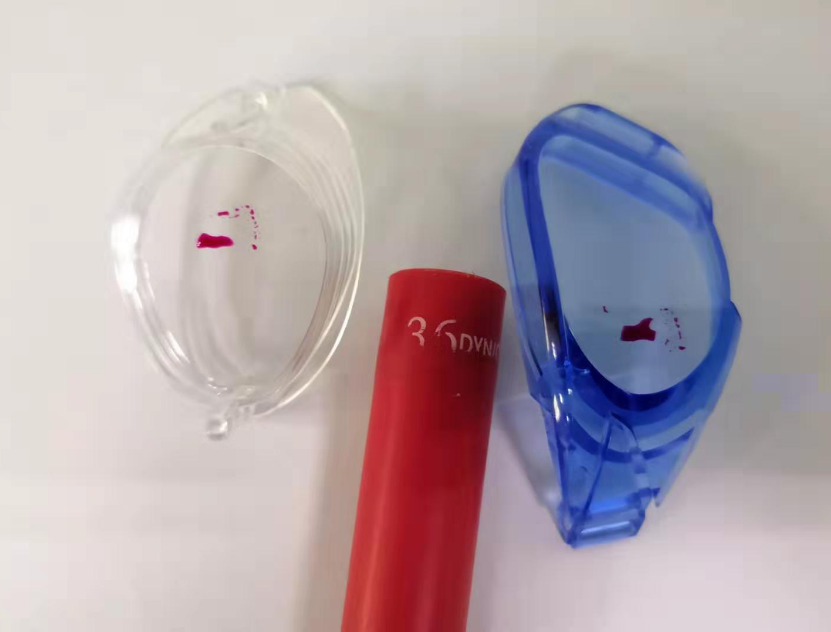 泳鏡等離子處理前-黄瓜视频下载APP视频等離子處理機