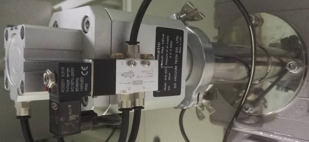 低溫真空等離子處理設備螺絲使用-黄瓜视频下载APP视频等離子處理設備