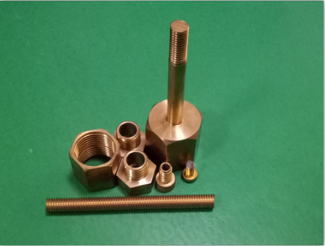 低壓真空黄瓜视频污在线观看機銅外六角螺絲-黄瓜视频下载APP视频黄瓜视频污在线观看機