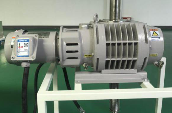 低壓真空等離子設備的羅茨泵-黄瓜视频下载APP视频黄瓜视频污在线观看機