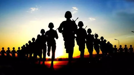 八一建軍節，致敬英雄戰士們-黄瓜视频下载APP视频黄瓜视频污在线观看機