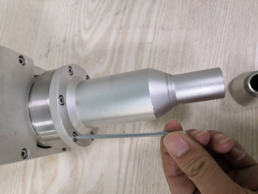 拆除常壓等離子處理機外殼-黄瓜视频下载APP视频黄瓜视频污在线观看機