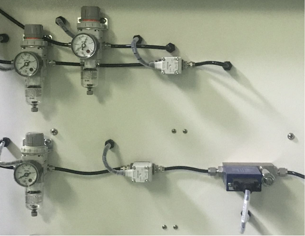 真空等離子處理設備外部氣管-黄瓜视频下载APP视频黄瓜视频污在线观看機