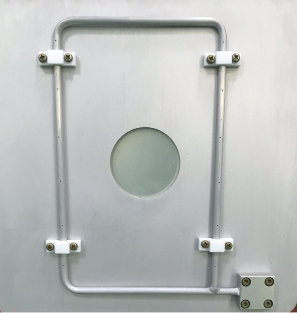 低溫等離子體清洗機內部氣體管路-黄瓜视频下载APP视频黄瓜视频污污污在线观看