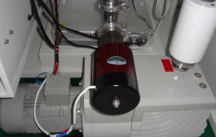 低壓真空等離子設備的高真空氣動擋板閥-黄瓜视频下载APP视频黄瓜视频污在线观看機