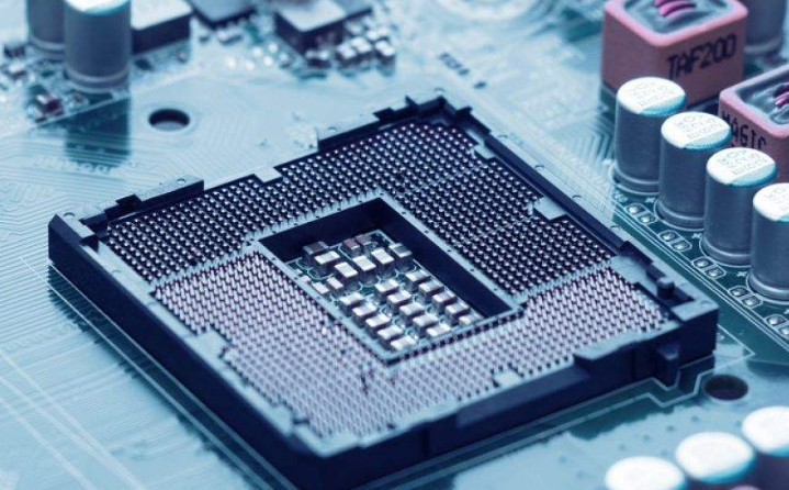 蘇錫兩地IC產業規模對比