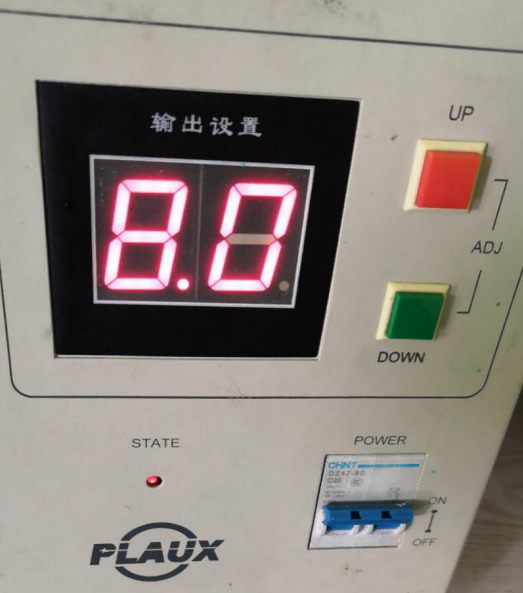 噴射型等離子處理係統LED指示燈部分-黄瓜视频下载APP视频黄瓜视频污在线观看機