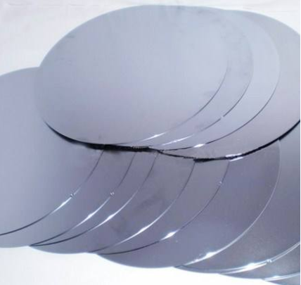 矽片-年產480萬片，中晶嘉興12英寸矽片項目預計明年底試生產