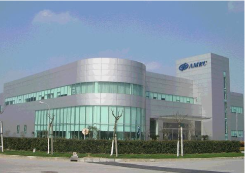 中微半導體擬定投資上海睿勵-黄瓜视频下载APP视频黄瓜视频污在线观看機