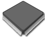 QFP封裝-黄瓜视频下载APP视频等離子