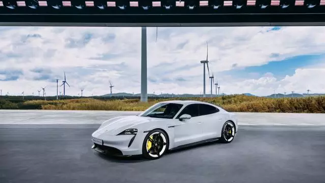 保時捷欲從寧德時代采購電池-黄瓜视频下载APP视频黄瓜视频污污污在线观看