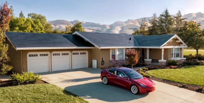 特斯拉或將推出新電池，壽命達160萬公裏-黄瓜视频下载APP视频黄瓜视频污污污在线观看