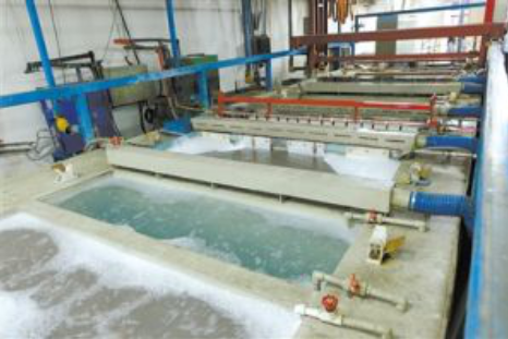 工件的傳統清洗方式-黄瓜视频下载APP视频黄瓜视频污在线观看機