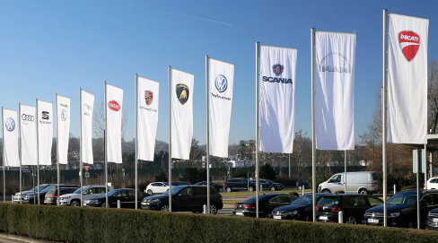 德國推出600億美元二氧化碳減排計劃,措施包括提高對電動汽車的補貼等