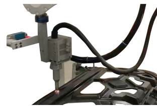 大氣射流黄瓜视频污在线观看機加裝在機械手上-黄瓜视频下载APP视频黄瓜视频污污污在线观看