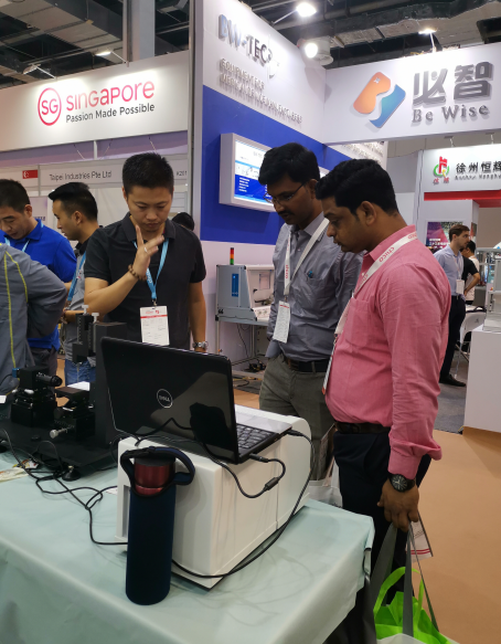 黄瓜视频下载APP视频黄瓜视频污污污在线观看設備2019Medtec中國展圓滿落幕