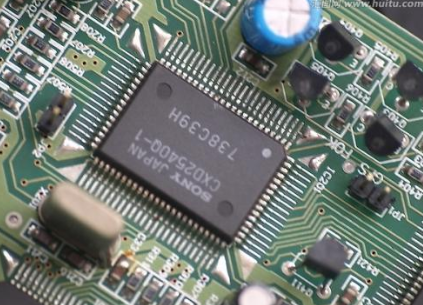 大陸集成電路產業的強與弱-黄瓜视频下载APP视频黄瓜视频污在线观看機