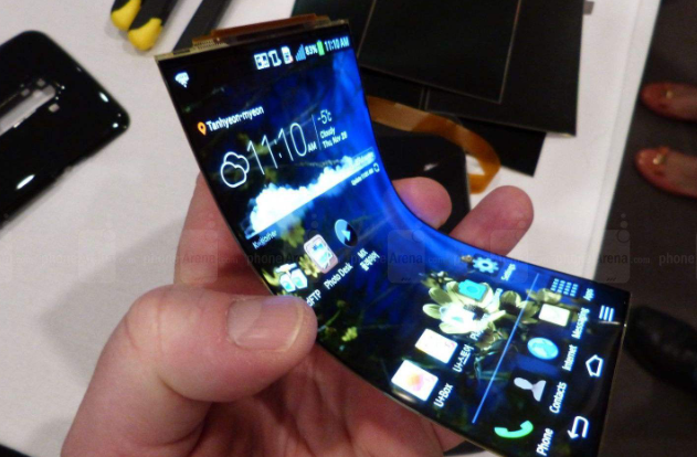 三星大格局項目投資110.6億美元研製QD-柔性屏，維係其顯示器行業市場地位