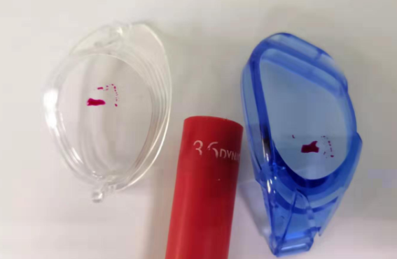 泳鏡鏡麵黄瓜视频污在线观看機處理前達因值較小-黄瓜视频下载APP视频