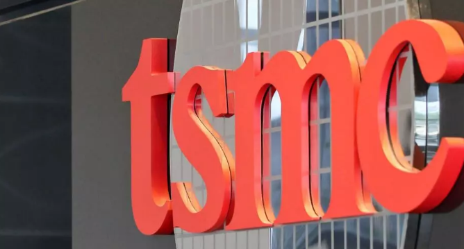 台積電再下國內外5納米大單，市值已超1.74萬億人民幣-黄瓜视频下载APP视频等離子
