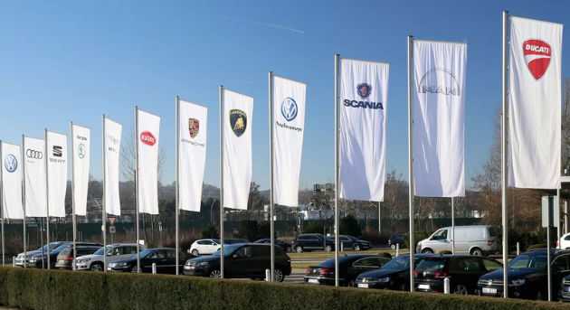 大眾將提升電動車產能至100萬輛，中國或將成為行業重要戰場-黄瓜视频下载APP视频