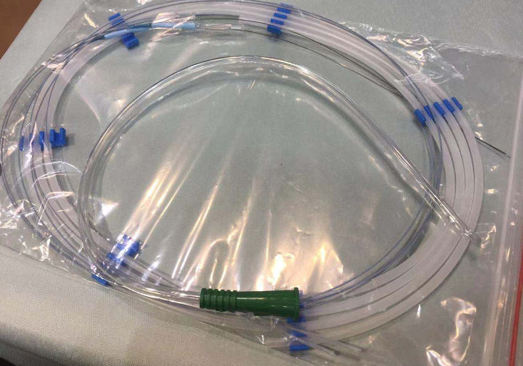 等離子處理提升醫用導管的生物相容性-黄瓜视频下载APP视频黄瓜视频污在线观看機