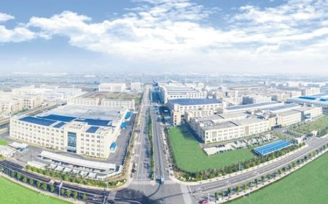 又添“芯”引擎，寧波落戶四個集成電路項目-黄瓜视频下载APP视频黄瓜视频污在线观看機