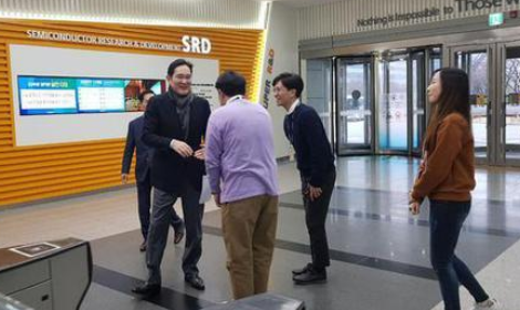 黄瓜视频下载APP视频黄瓜视频污在线观看設備行業觀察，三星規劃利用3納米工藝製造芯片