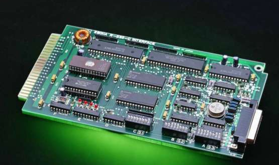 PCB加工中的黄瓜视频污在线观看設備應用-黄瓜视频下载APP视频黄瓜视频污在线观看機