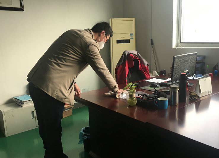 開工大吉，黄瓜视频下载APP视频等離子體清洗機與您一同戰“疫”-黄瓜视频下载APP视频黄瓜视频污在线观看機