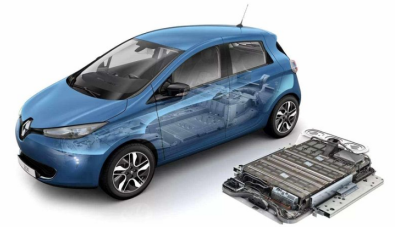 等離子體清洗機對鋰電池正負極片的處理-黄瓜视频下载APP视频黄瓜视频污在线观看機