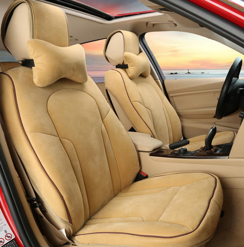 汽車內飾件黄瓜视频污在线观看機植絨處理的好處-黄瓜视频下载APP视频