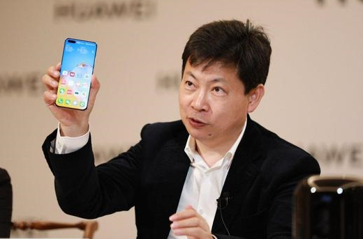 華為仍期望HMS和穀歌合作，P40攝像頭成本高