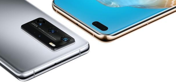 華為仍期望HMS和穀歌合作，P40攝像頭成本高