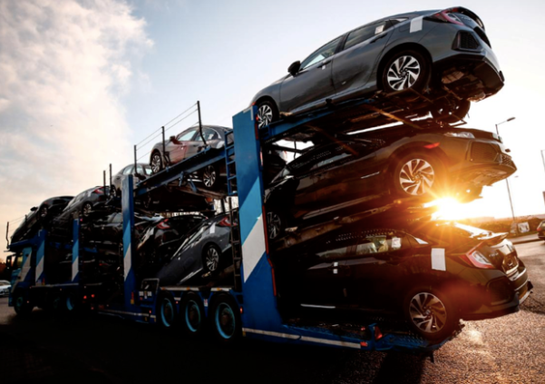 英國三月新車銷量同比銳減44%，黄瓜视频下载APP视频黄瓜视频污在线观看機觀察