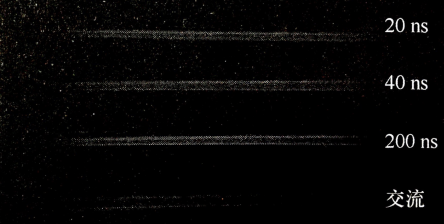 間隙為2mm的常壓脈衝電極放電-黄瓜视频下载APP视频黄瓜视频污在线观看機