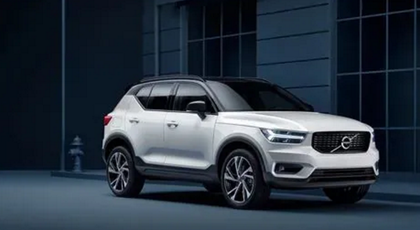 沃爾沃歐洲工廠開始複產，黄瓜视频下载APP视频黄瓜视频污在线观看機觀察