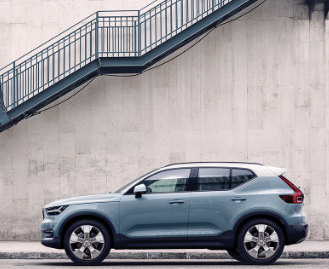 沃爾沃歐洲工廠開始複產，黄瓜视频下载APP视频黄瓜视频污在线观看機觀察